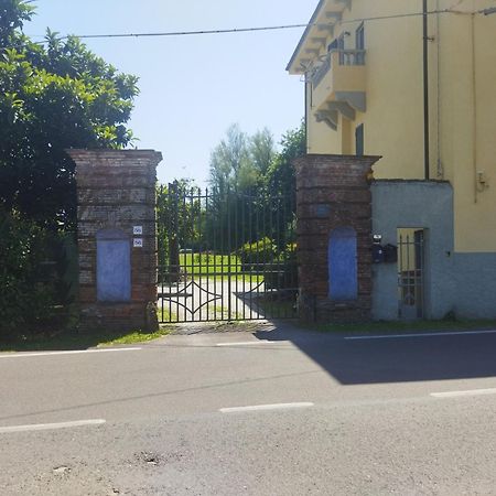 Villa Fontana Capannori Εξωτερικό φωτογραφία
