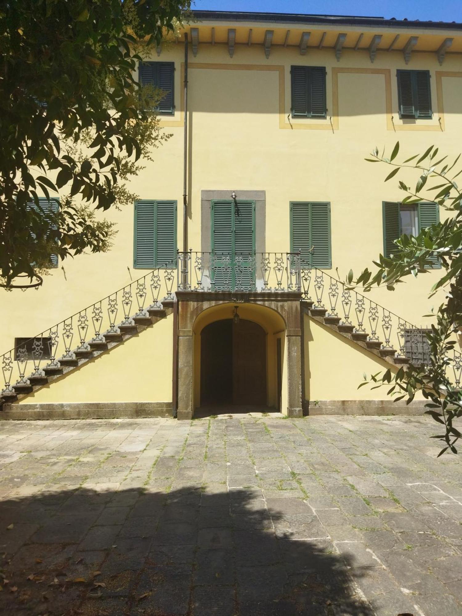 Villa Fontana Capannori Εξωτερικό φωτογραφία