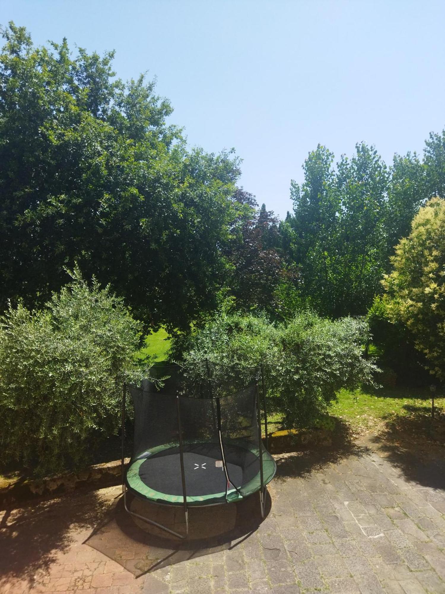 Villa Fontana Capannori Εξωτερικό φωτογραφία