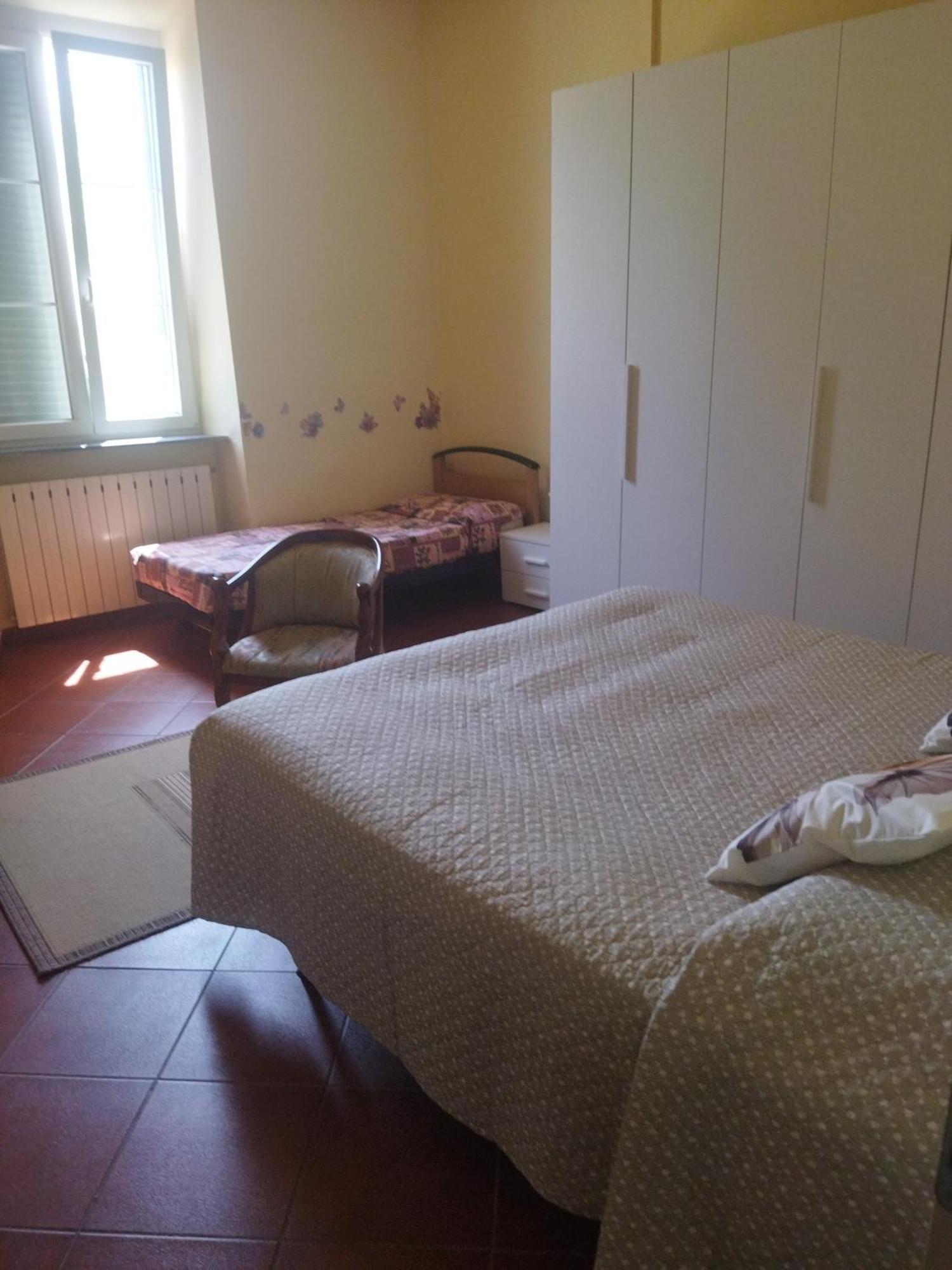 Villa Fontana Capannori Εξωτερικό φωτογραφία