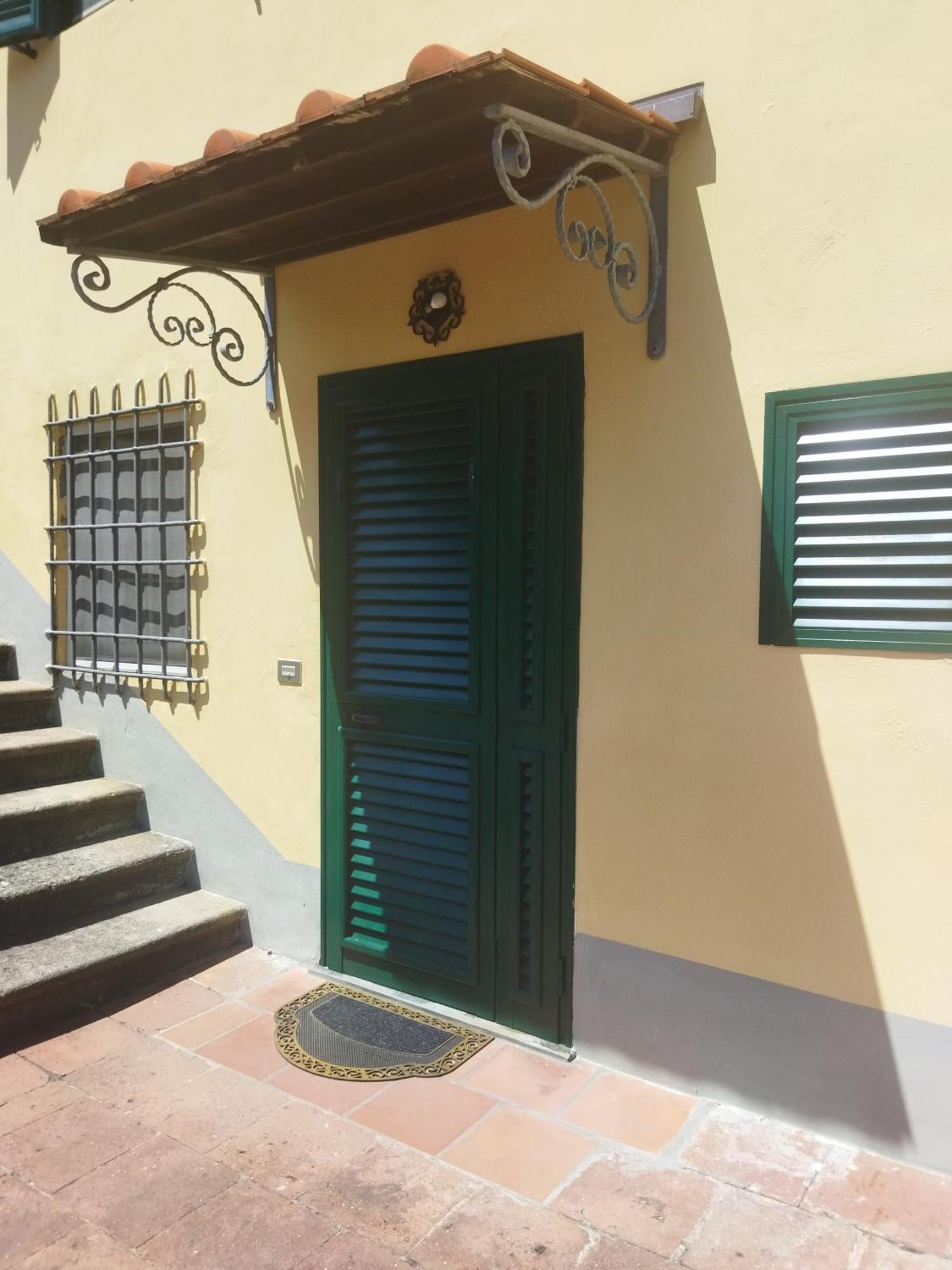 Villa Fontana Capannori Εξωτερικό φωτογραφία