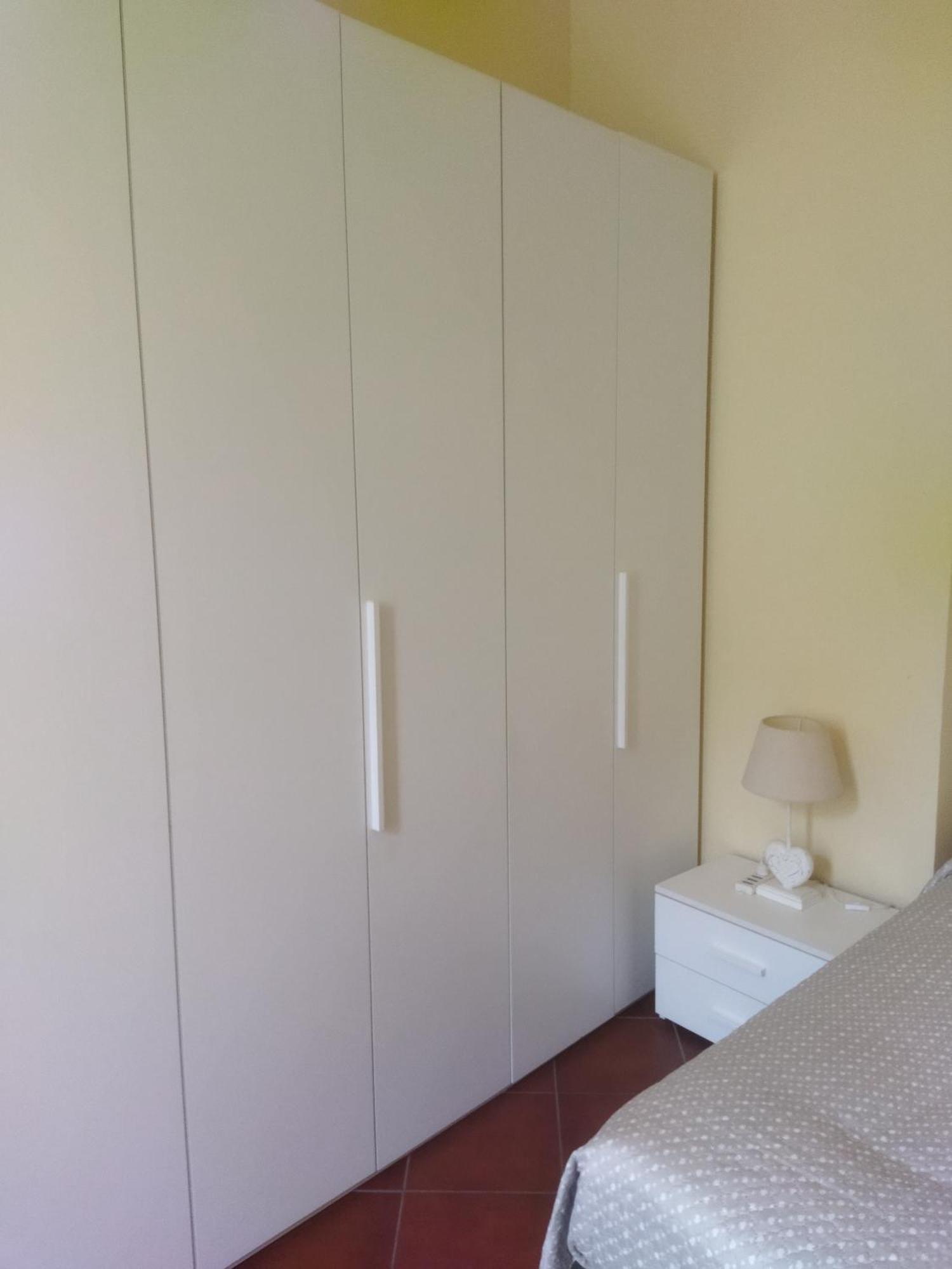 Villa Fontana Capannori Εξωτερικό φωτογραφία